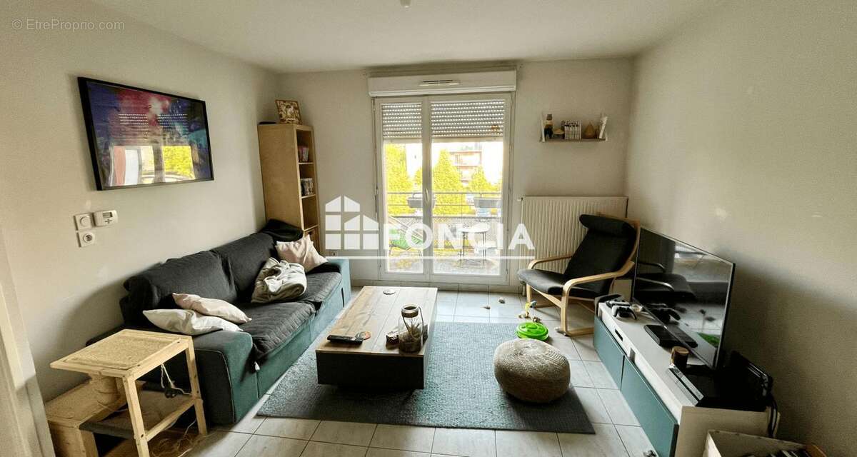 Appartement à DOUAI