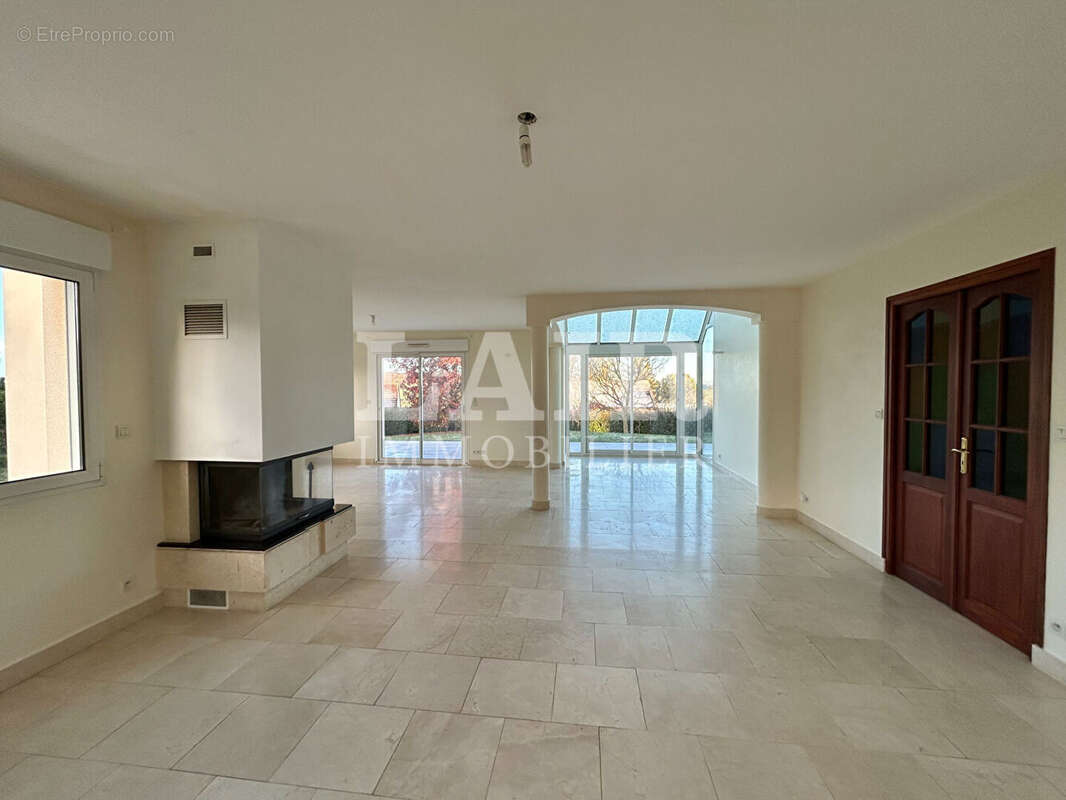 Maison à SAINT-PAUL