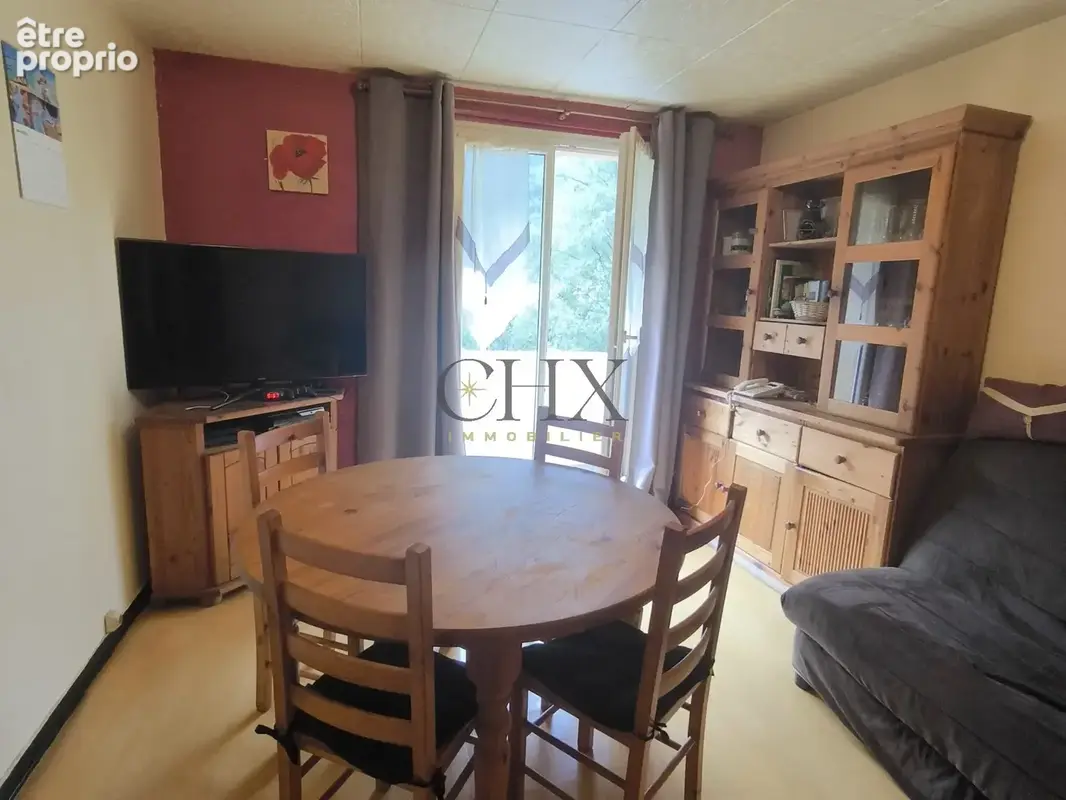 Appartement 3 pièces 54 m² à vendre à Chamonix-Mont-Blanc (74400) - photo 2
