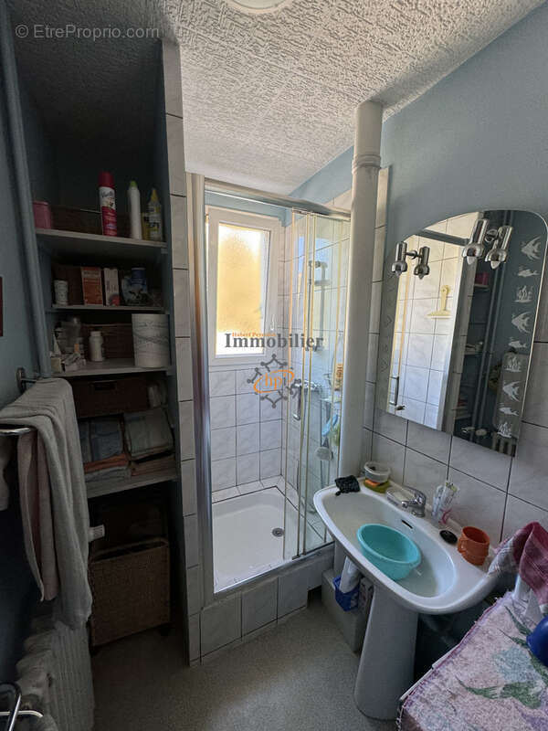 Appartement à SAINT-AFFRIQUE