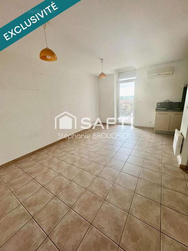 Photo 3 - Appartement à RUOMS