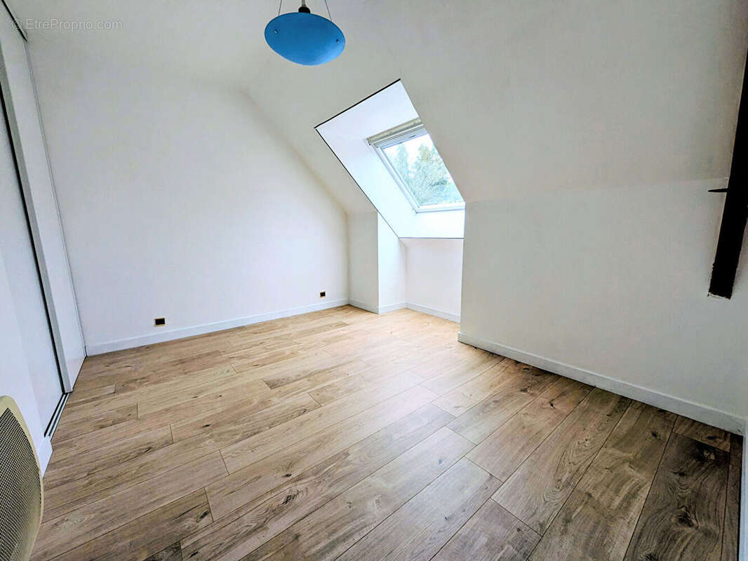 Maison à SUCE-SUR-ERDRE