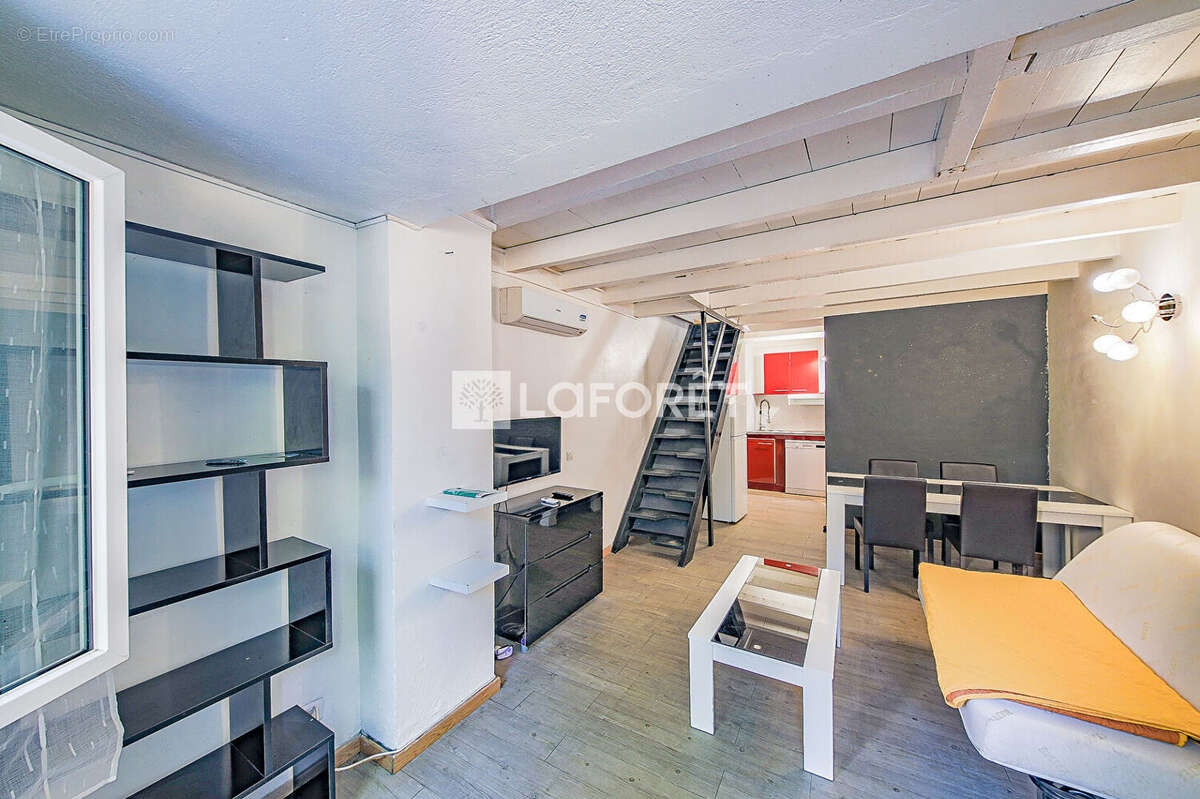 Appartement à LUCCIANA