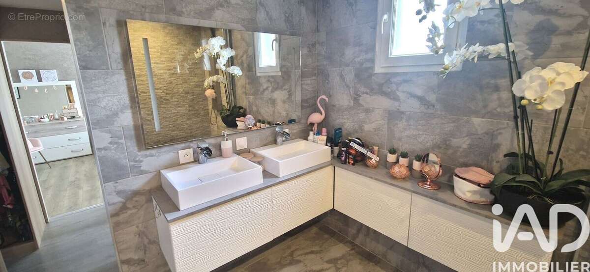 Photo 9 - Maison à RENAC