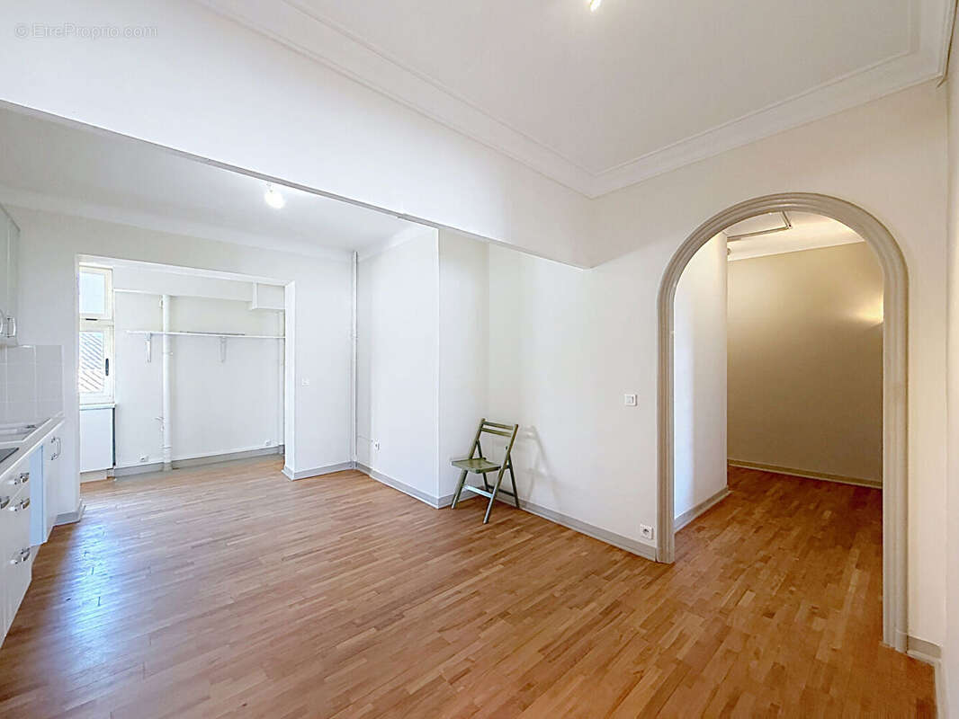 Appartement à AVIGNON