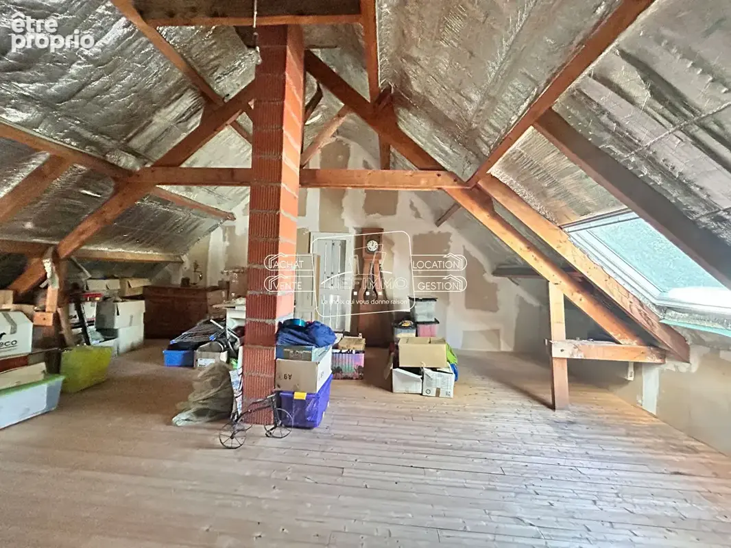 Maison Sainte Luce Sur Loire 139.2 m2 - photo 8