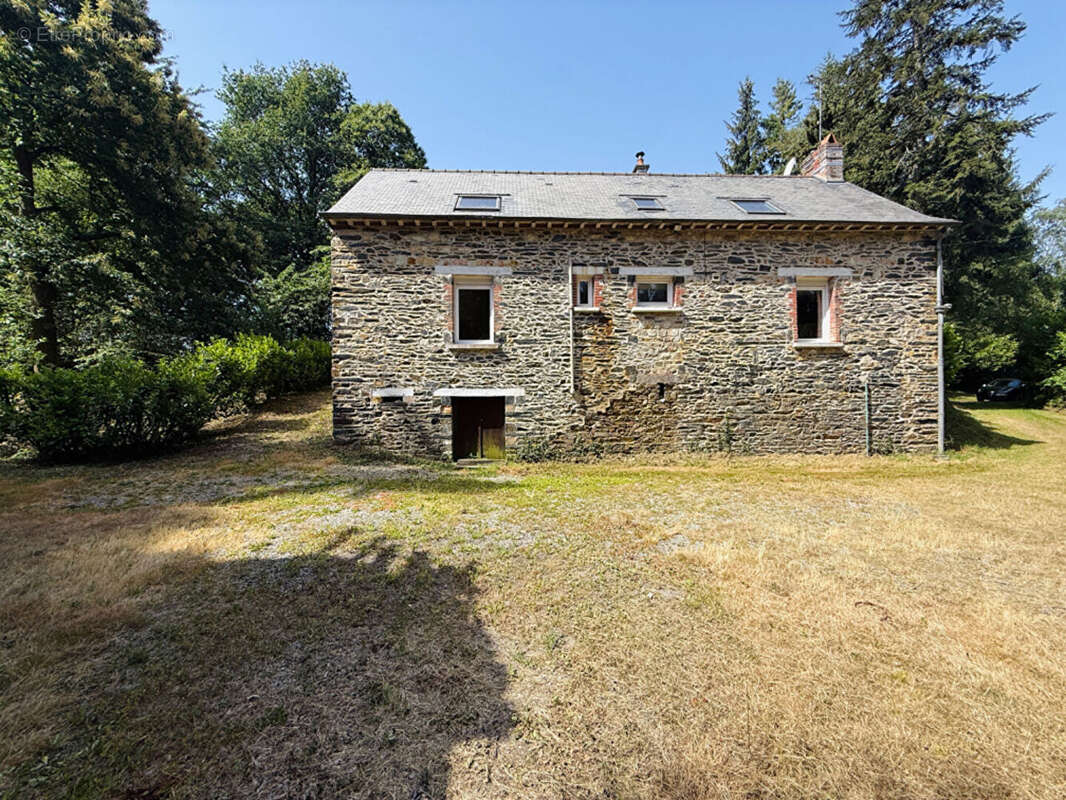Etrelles - exclusivite - longere - photo 3