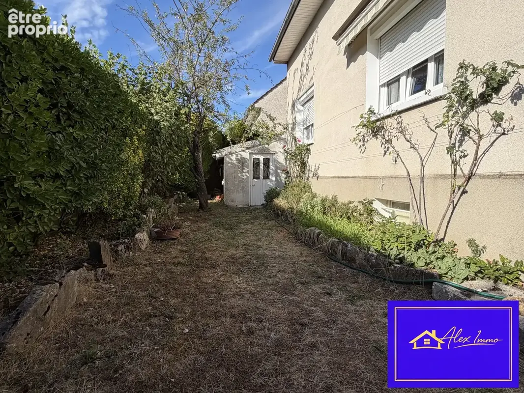 Maison 4 pièces 91 m² à vendre à Beaune (21200) - photo 3