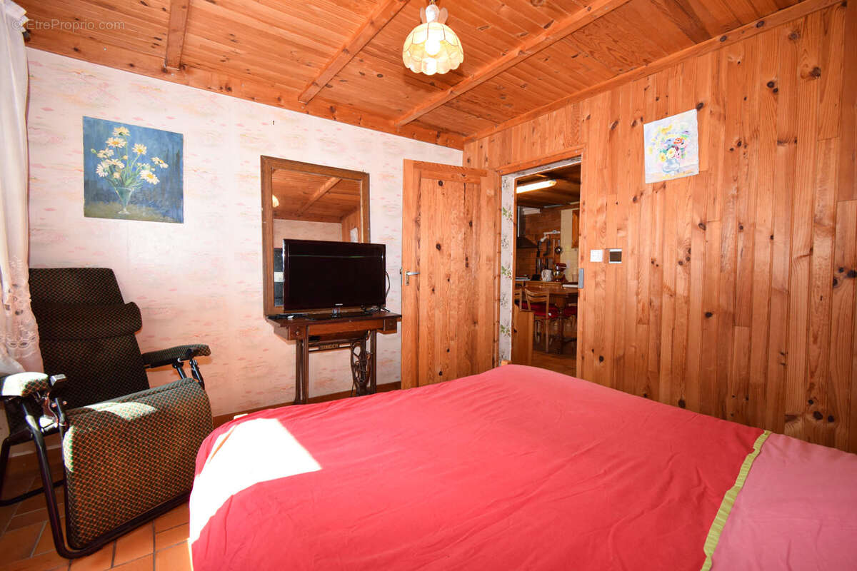 ENVEITG   Propriété de caractère sur plus de 2 000 m2 de terrain - photo 30