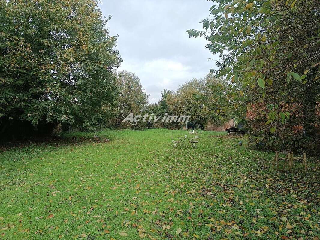 IMG20241022144919 - Maison à HEUCHIN