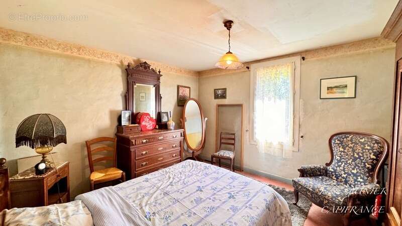 Maison de campagne à vendre 7 pièces GARREVAQUES (81) - photo 20