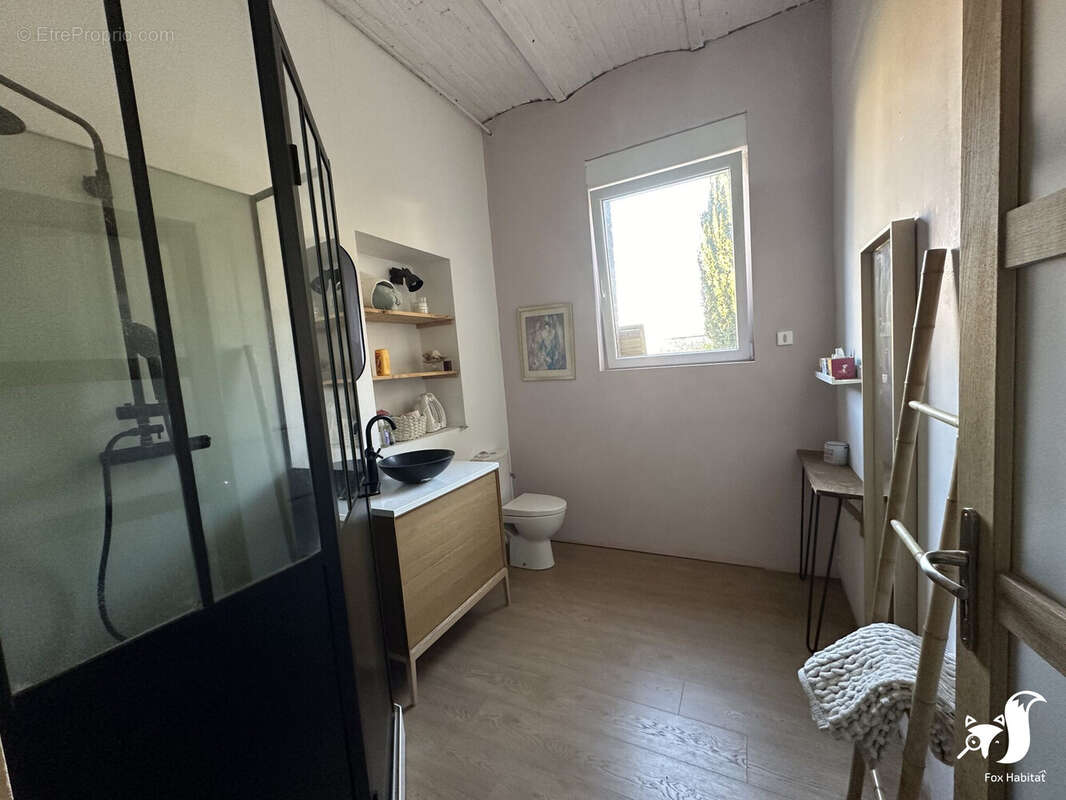 Maison à VILLERS-OUTREAUX