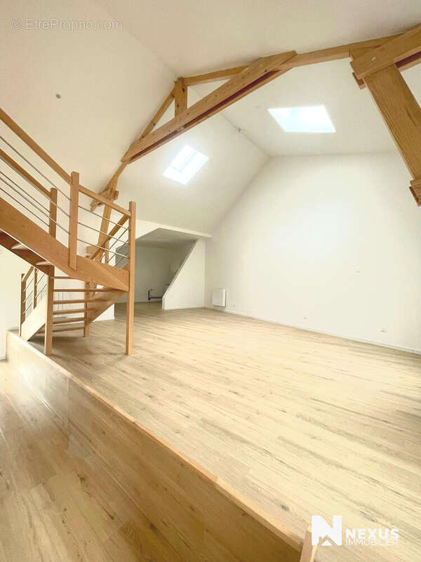 Appartement 85 m² à Sainte-Austreberthe  - photo 5
