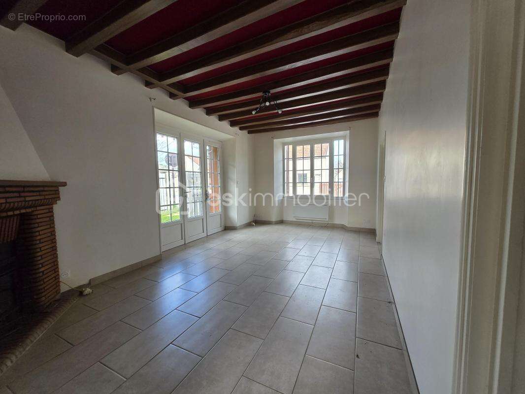 Maison de Village Cosy & Fonctionnelle - photo 4