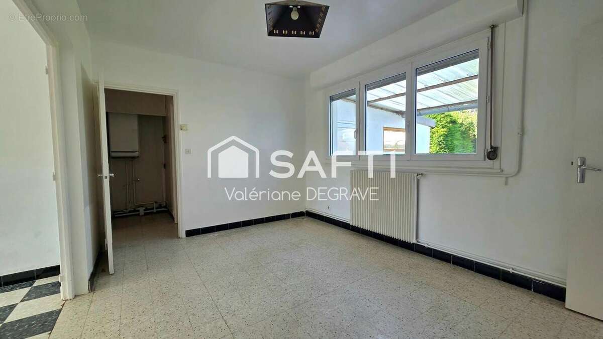 Photo 5 - Maison à BEUVRY