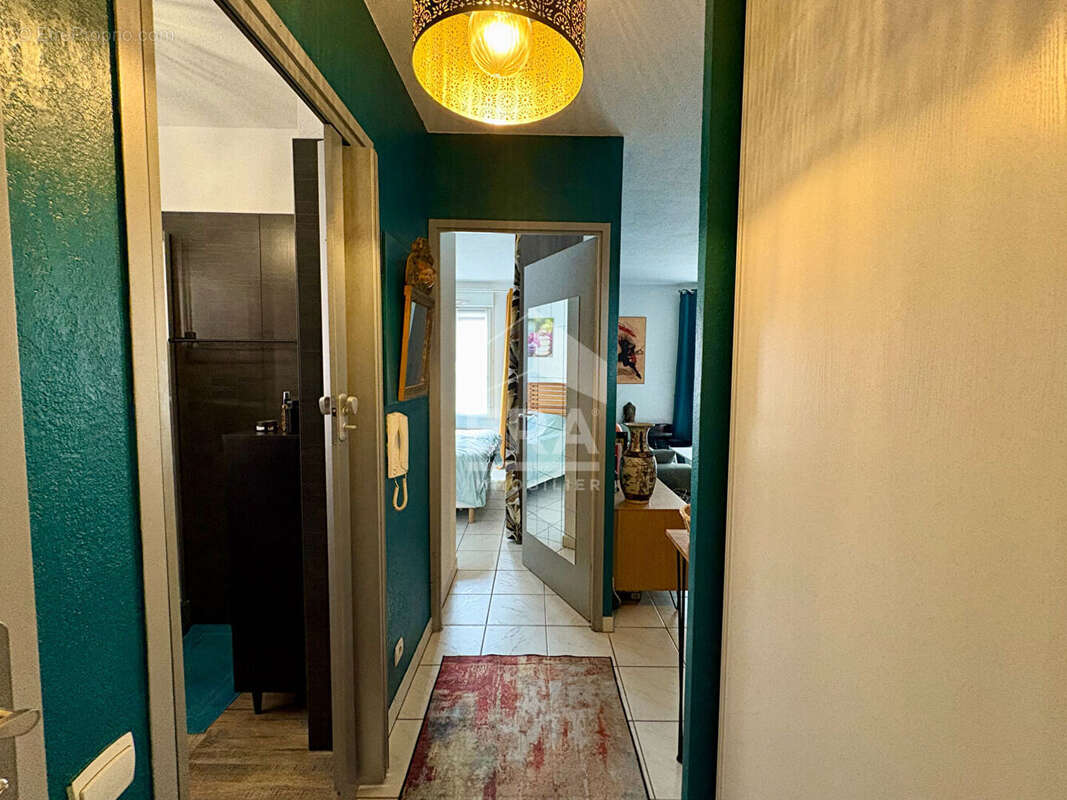 Appartement à TARBES