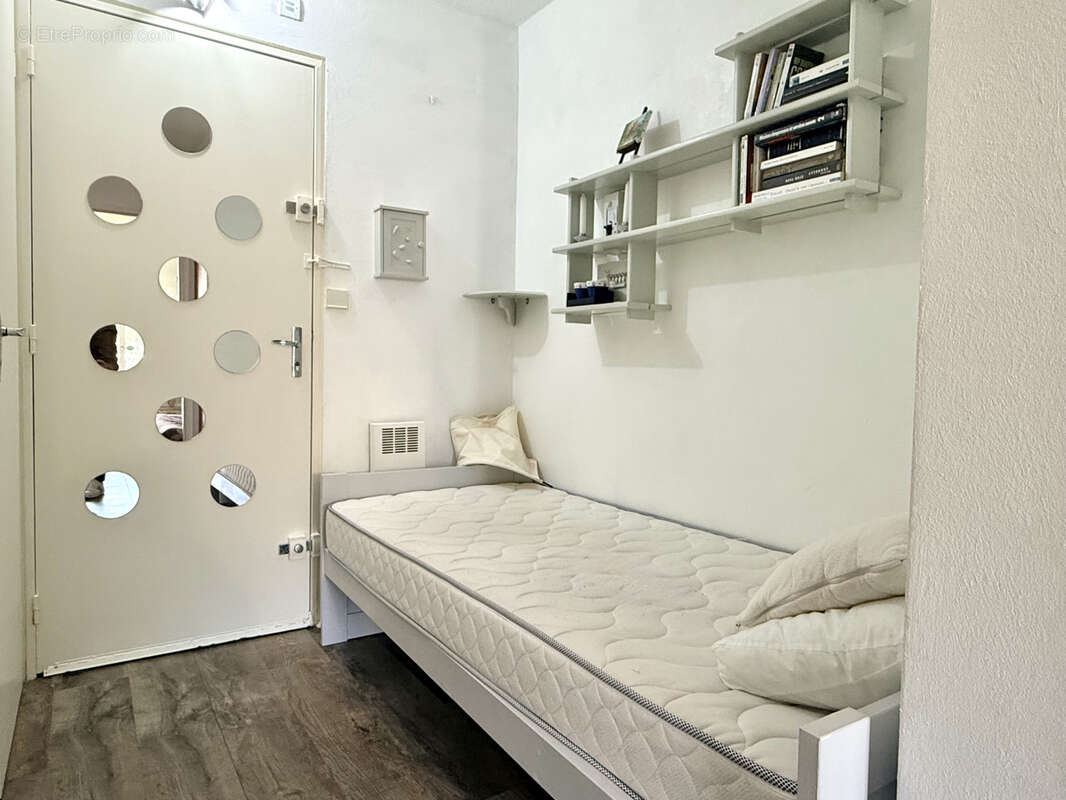 Appartement à LA GRANDE-MOTTE