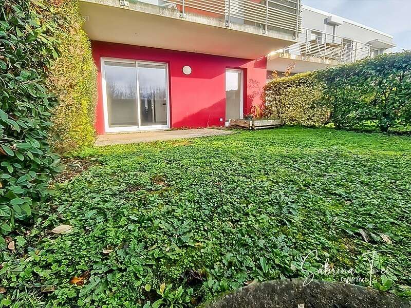 Appartement à PUILBOREAU