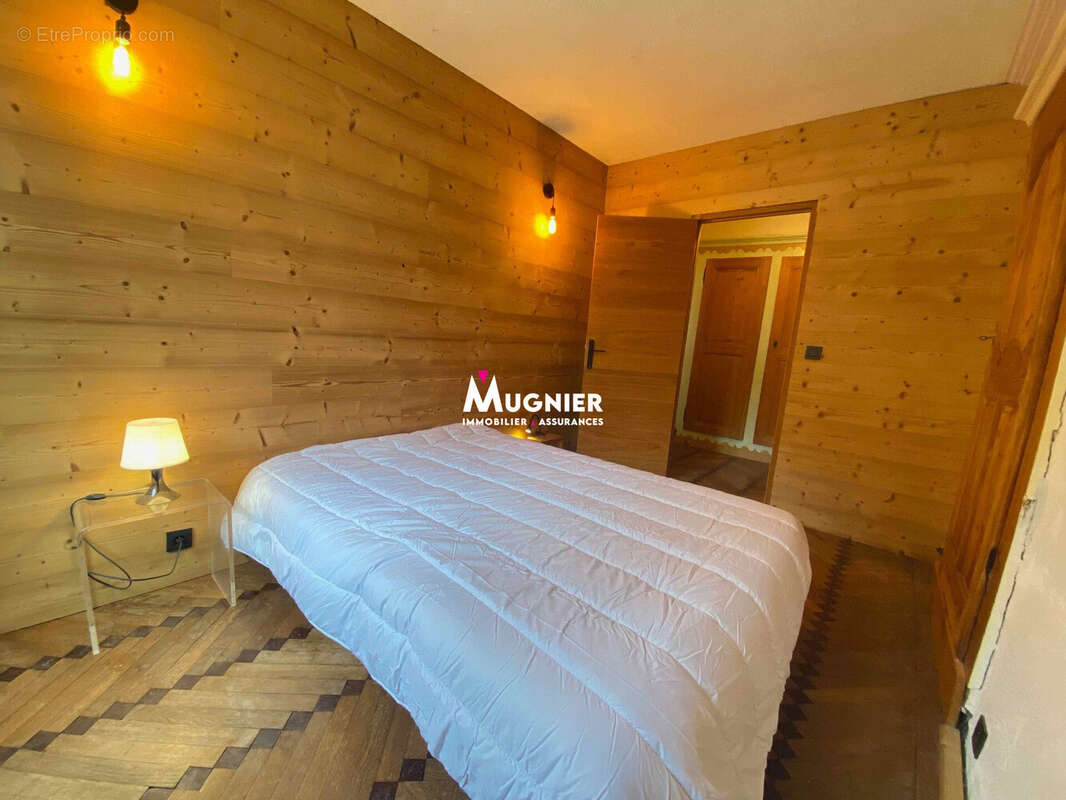 Appartement 78 m² à Taninges  - photo 6
