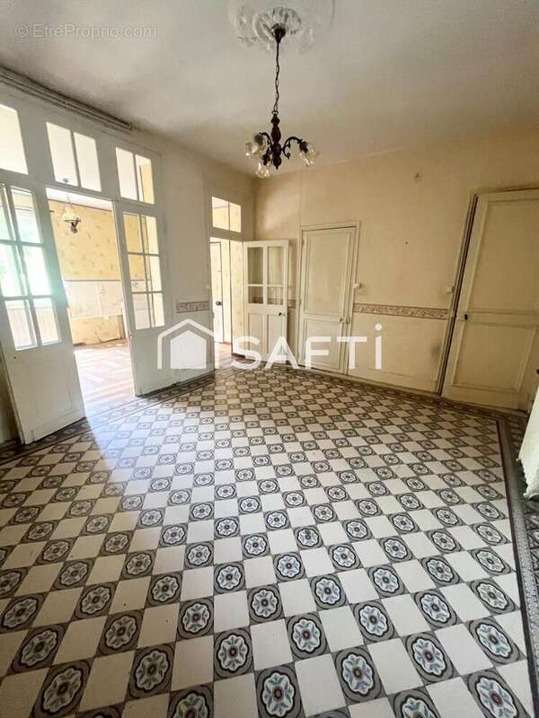 Photo 3 - Maison à ACHICOURT