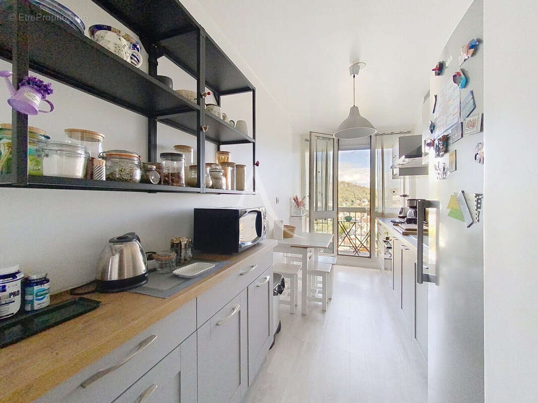 Appartement à CHELLES