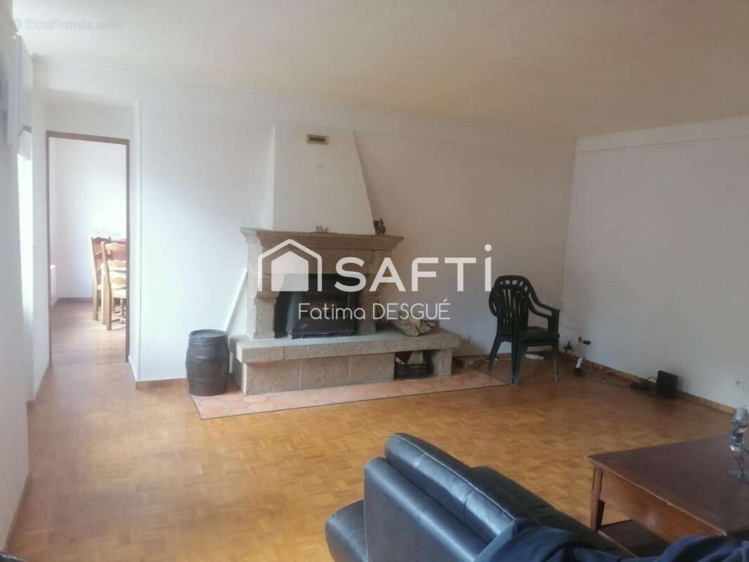Photo 2 - Maison à MORTAIN