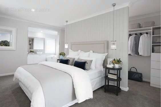 Appartement à LA VALETTE-DU-VAR