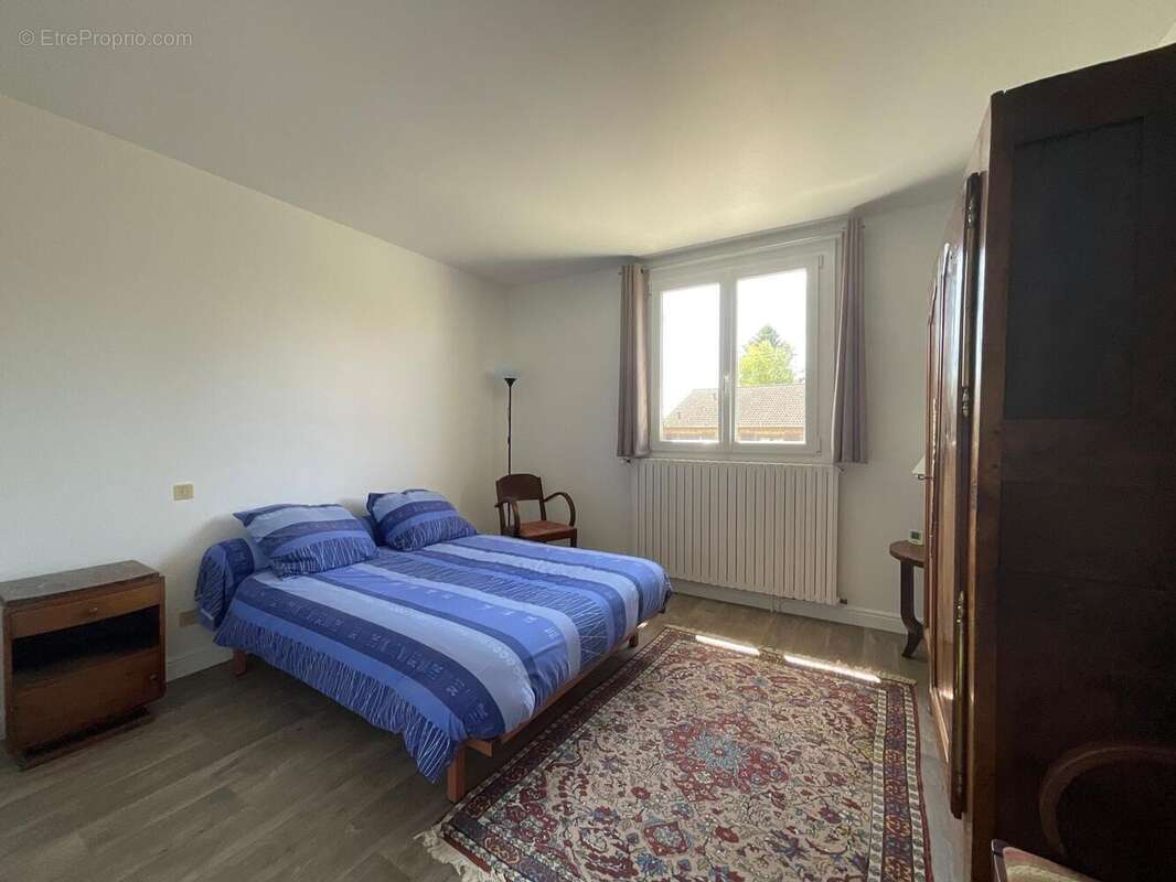 Photo 5 - Maison à NOYELLES-SUR-MER