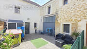 Maison à VIARMES