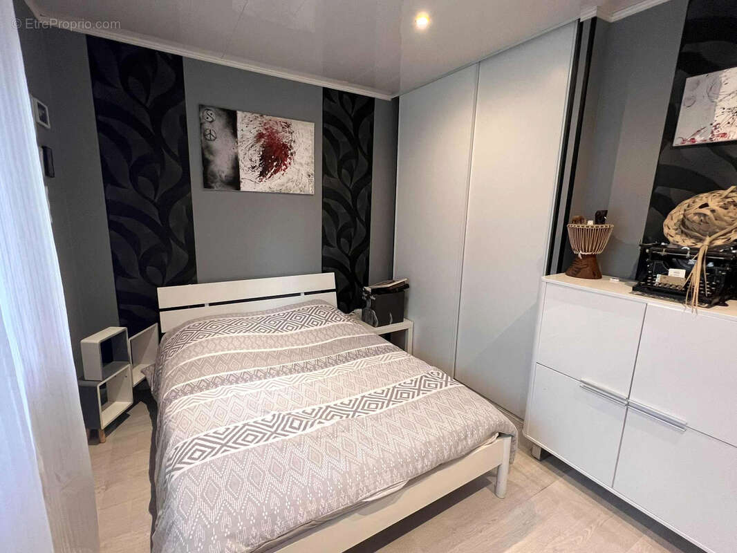 Maison à SAINT-GEORGES-SUR-BAULCHE