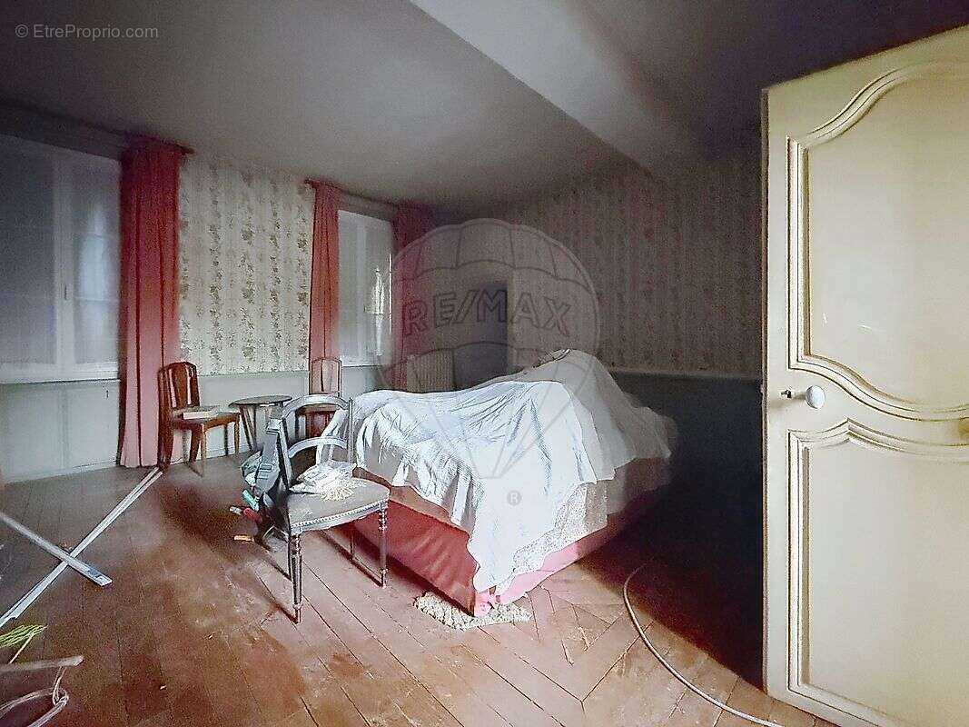 Maison 6 chambre(s) à vendre - photo 12