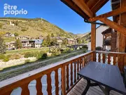 Appartement à RISTOLAS