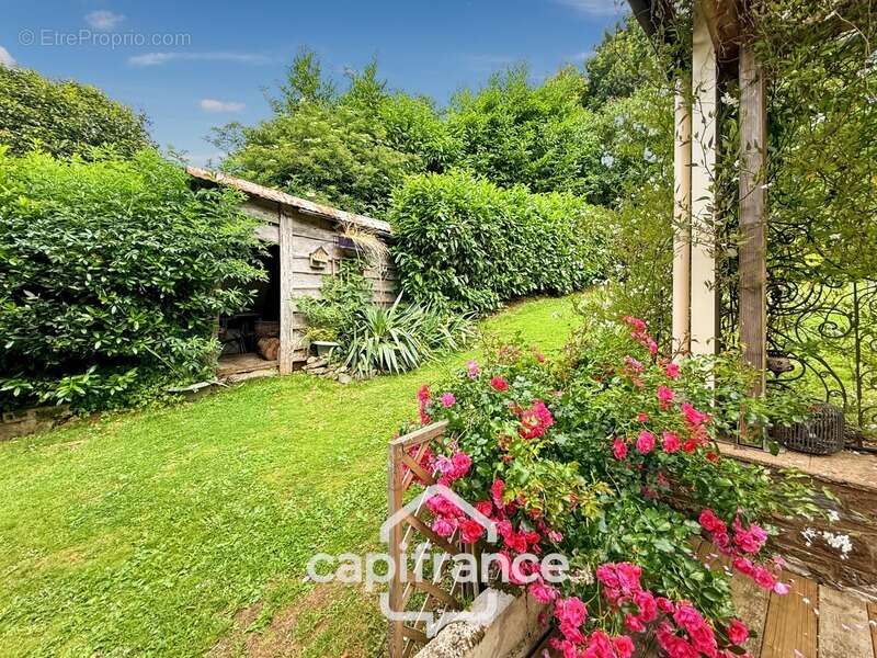 Maison à ROHAN