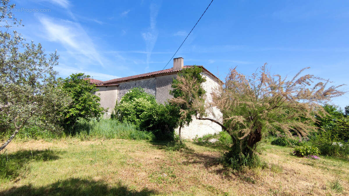 Maison à LABASTIDE-MARNHAC