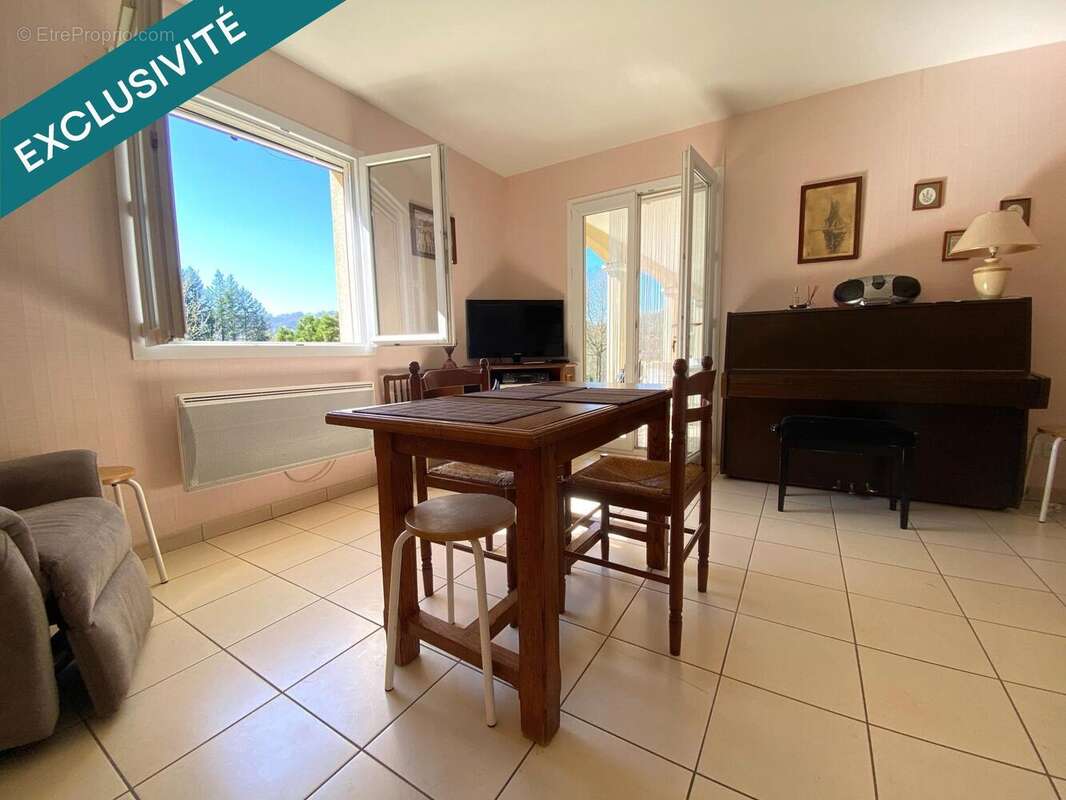 Photo 7 - Maison à FIGEAC