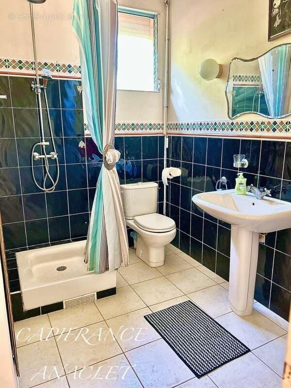 Maison à RIVIERE-PILOTE