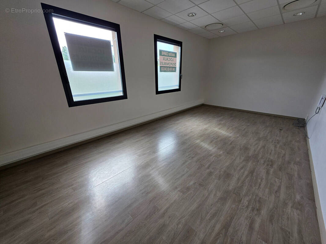 Commerce à BOURGOIN-JALLIEU