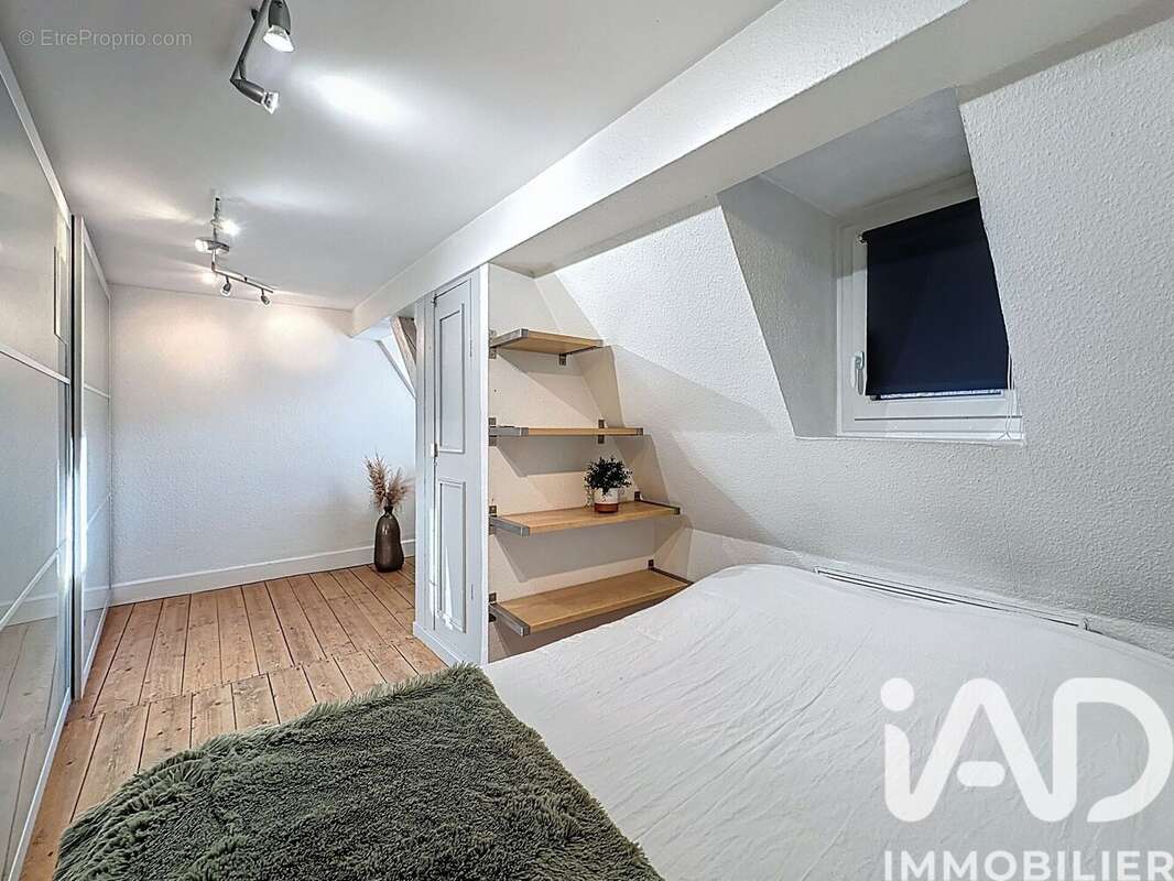 Photo 5 - Appartement à STRASBOURG