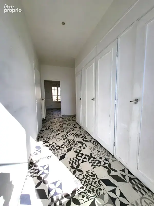 Appartement 111m2 proche toutes commodités - photo 2
