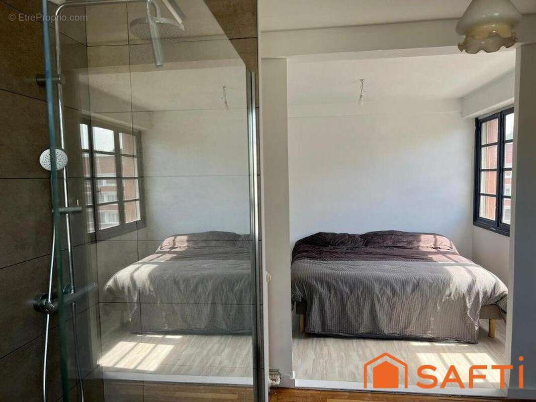 Photo 4 - Appartement à LISIEUX