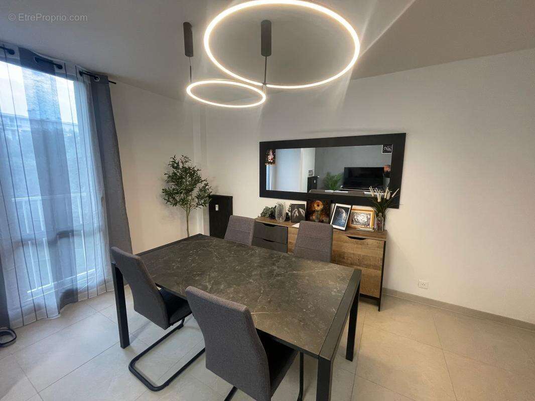 Appartement à LA SEYNE-SUR-MER