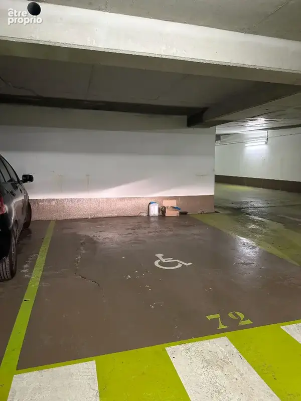 Appartement Le Perreux 2 pièces 44 m² avec terrasse et parking - photo 13