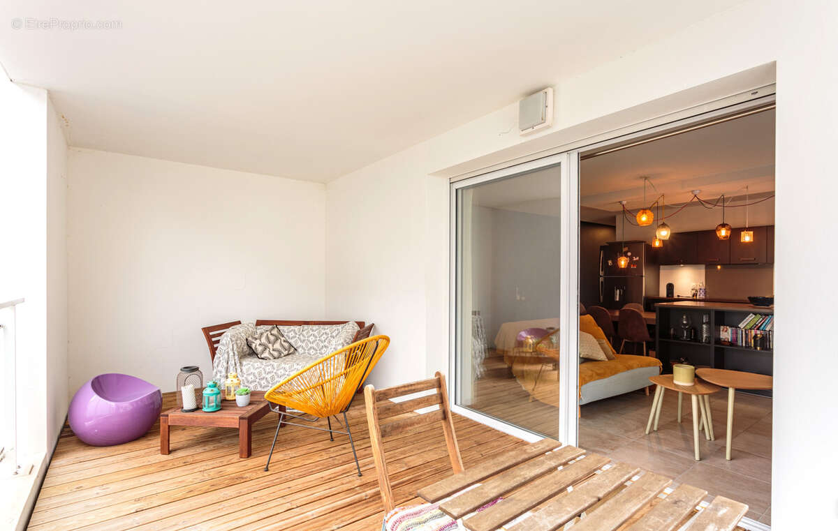 Appartement à ANGLET