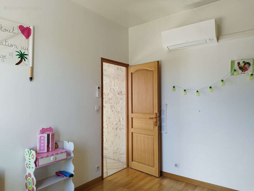 Maison à CHATILLON-SUR-CHER