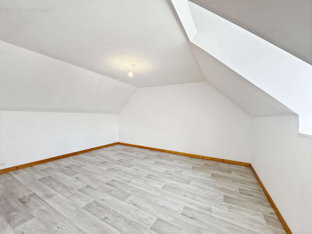 Appartement à CONCARNEAU