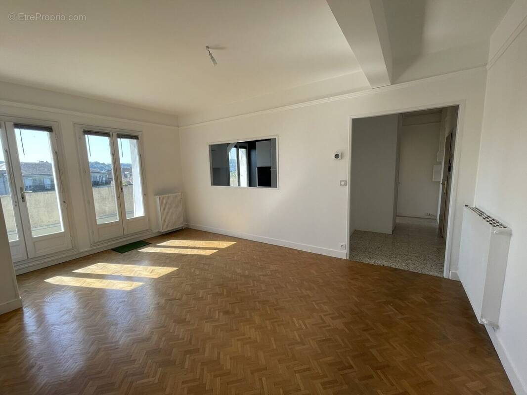 Appartement à PERIGUEUX