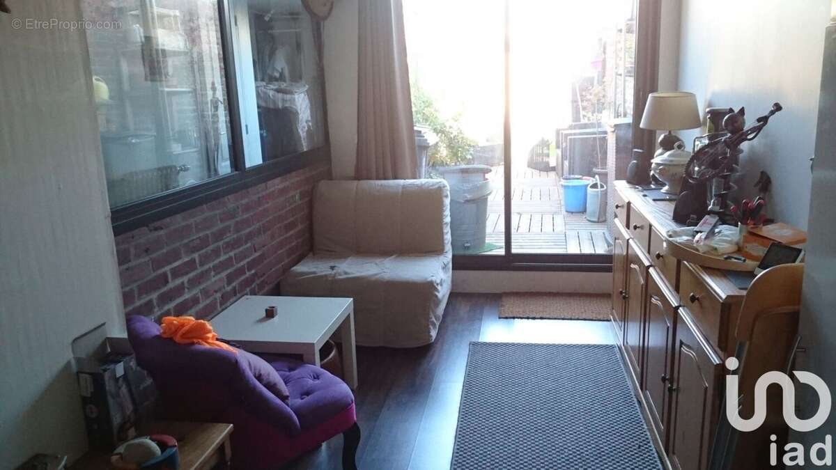 Photo 7 - Appartement à AMIENS