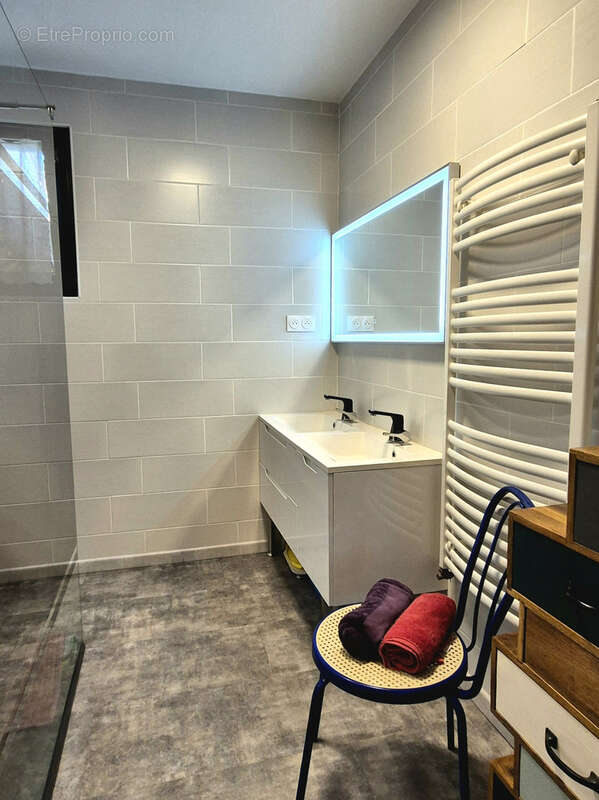 Maison à LES SABLES-D'OLONNE