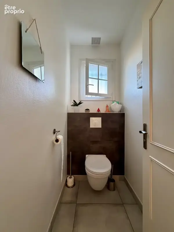 A 5 MIN D'AIZENAY, maison 3 chbres sur 2 182 m2 de terrain clos - photo 13