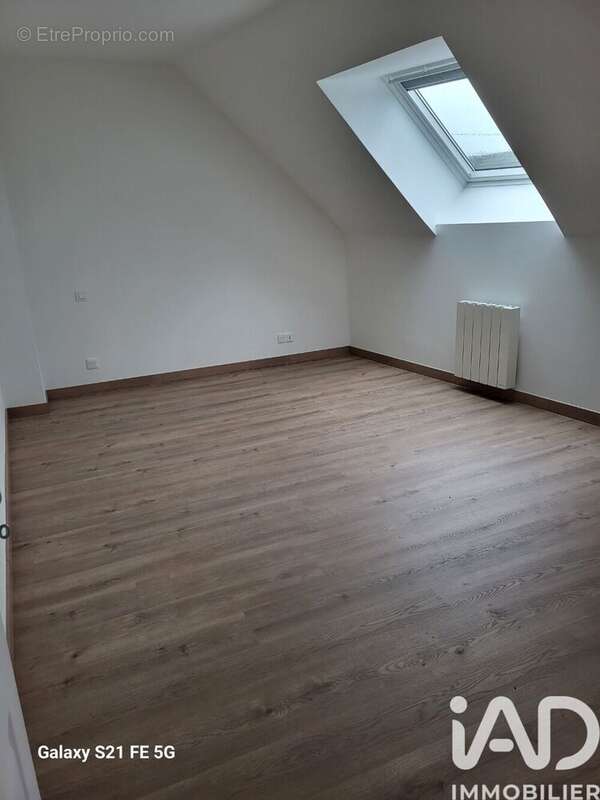 Photo 9 - Maison à GEFFOSSES